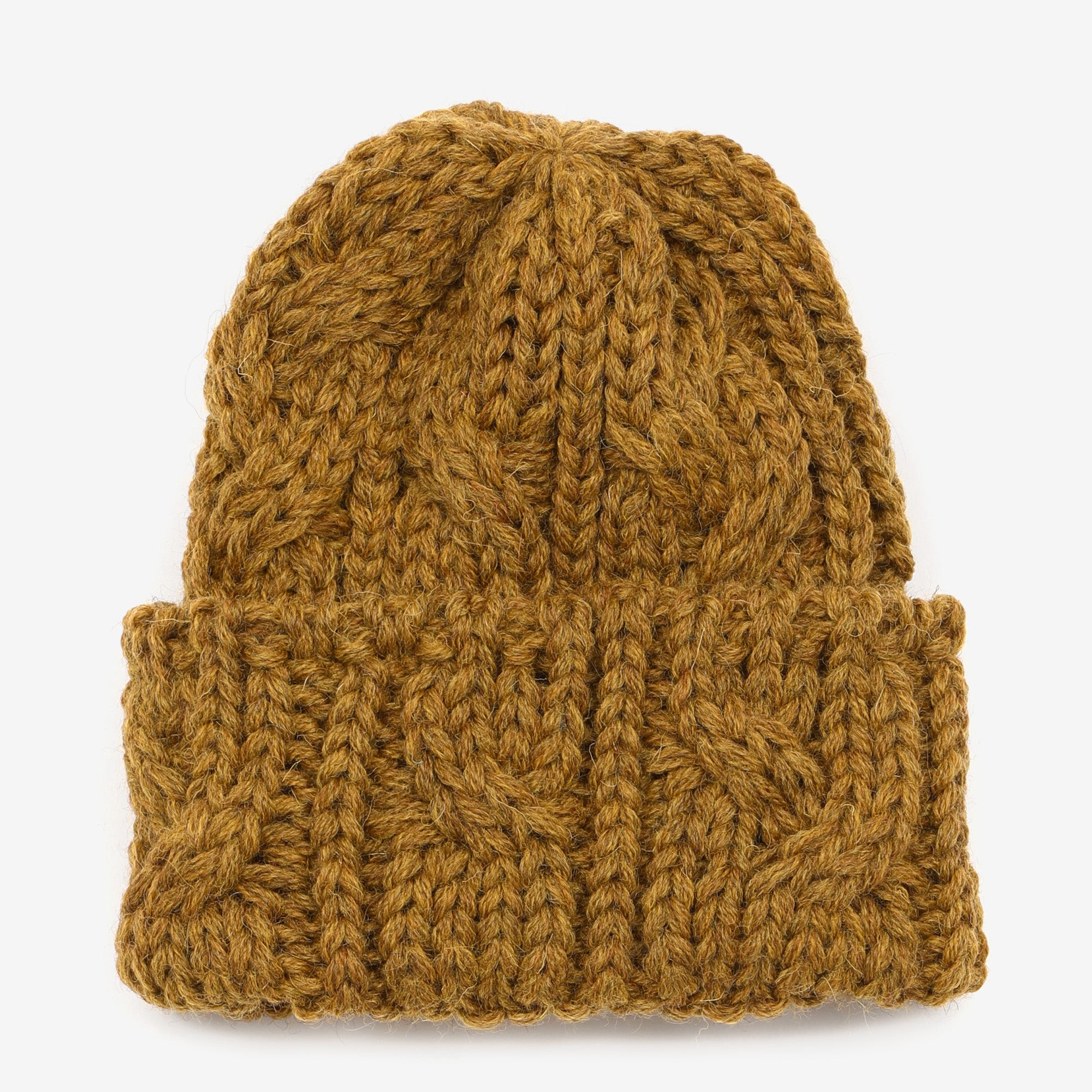 Chunky 016 Bobcap - Harvest