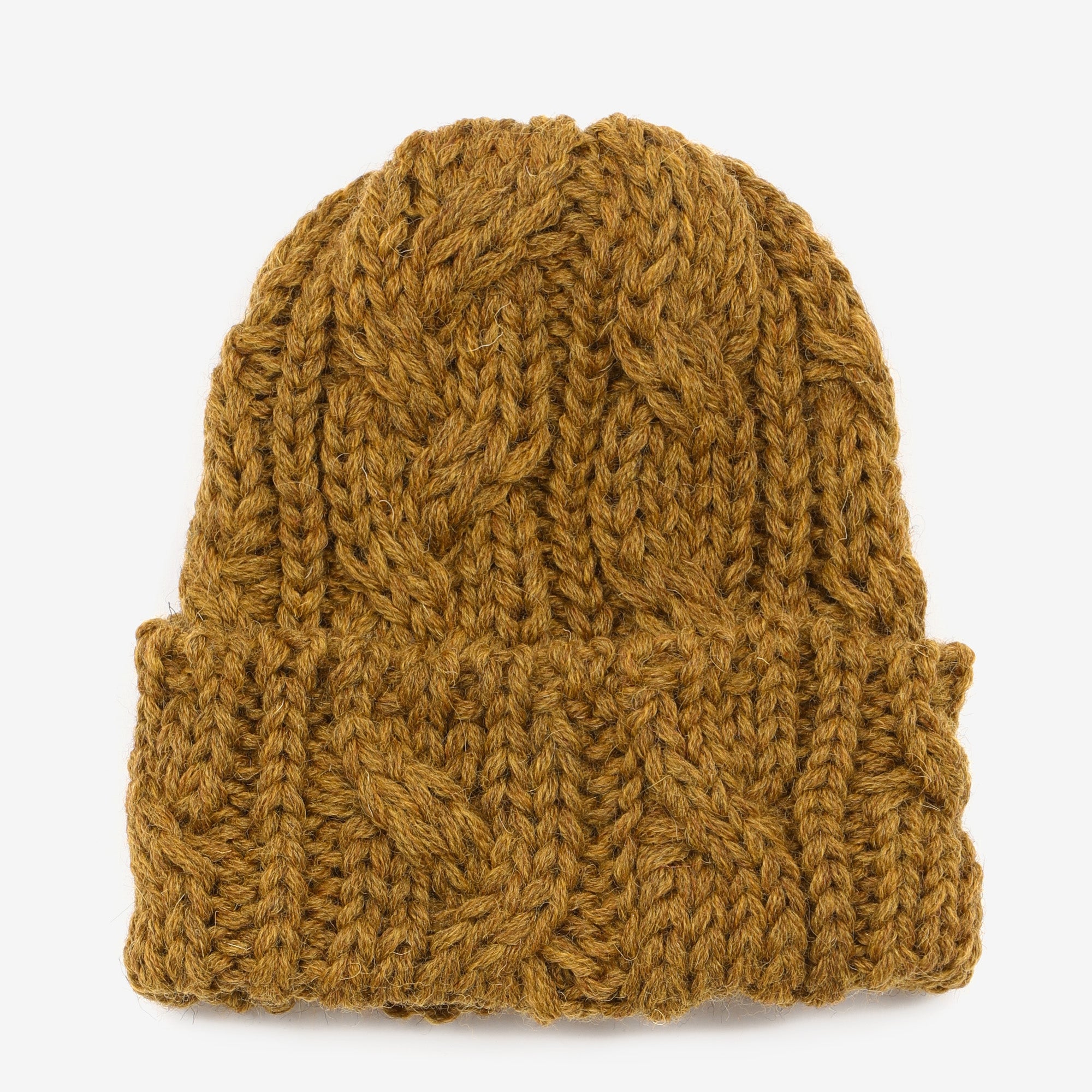 Chunky 016 Bobcap - Harvest