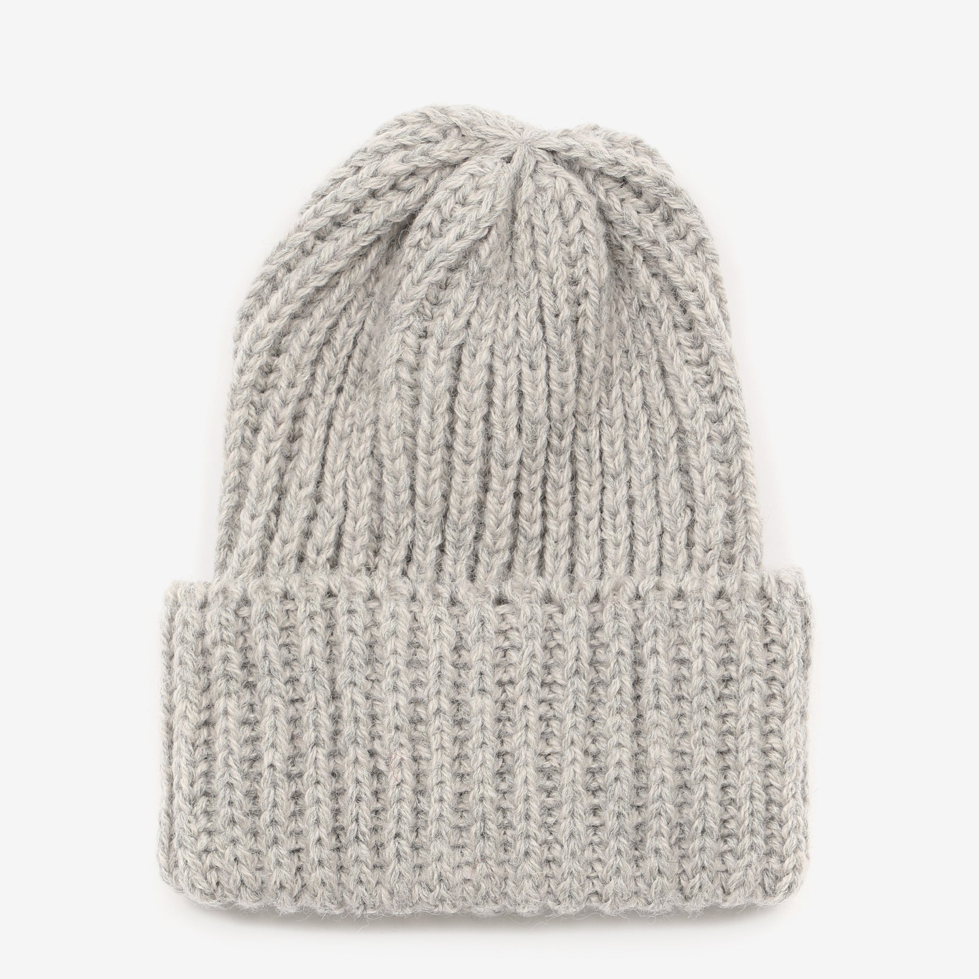 001 Bobcap Mix - Lt Grey