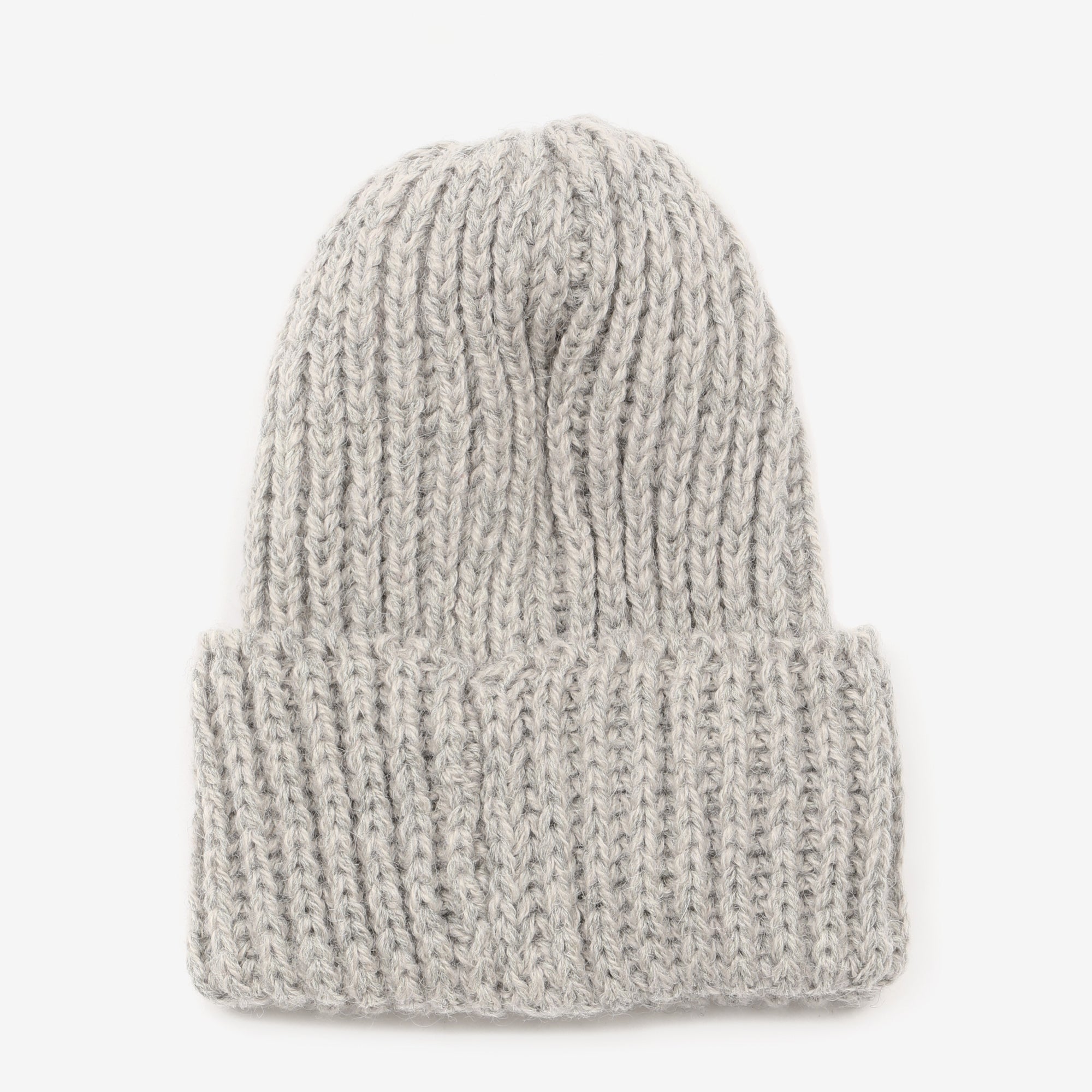 001 Bobcap Mix - Lt Grey