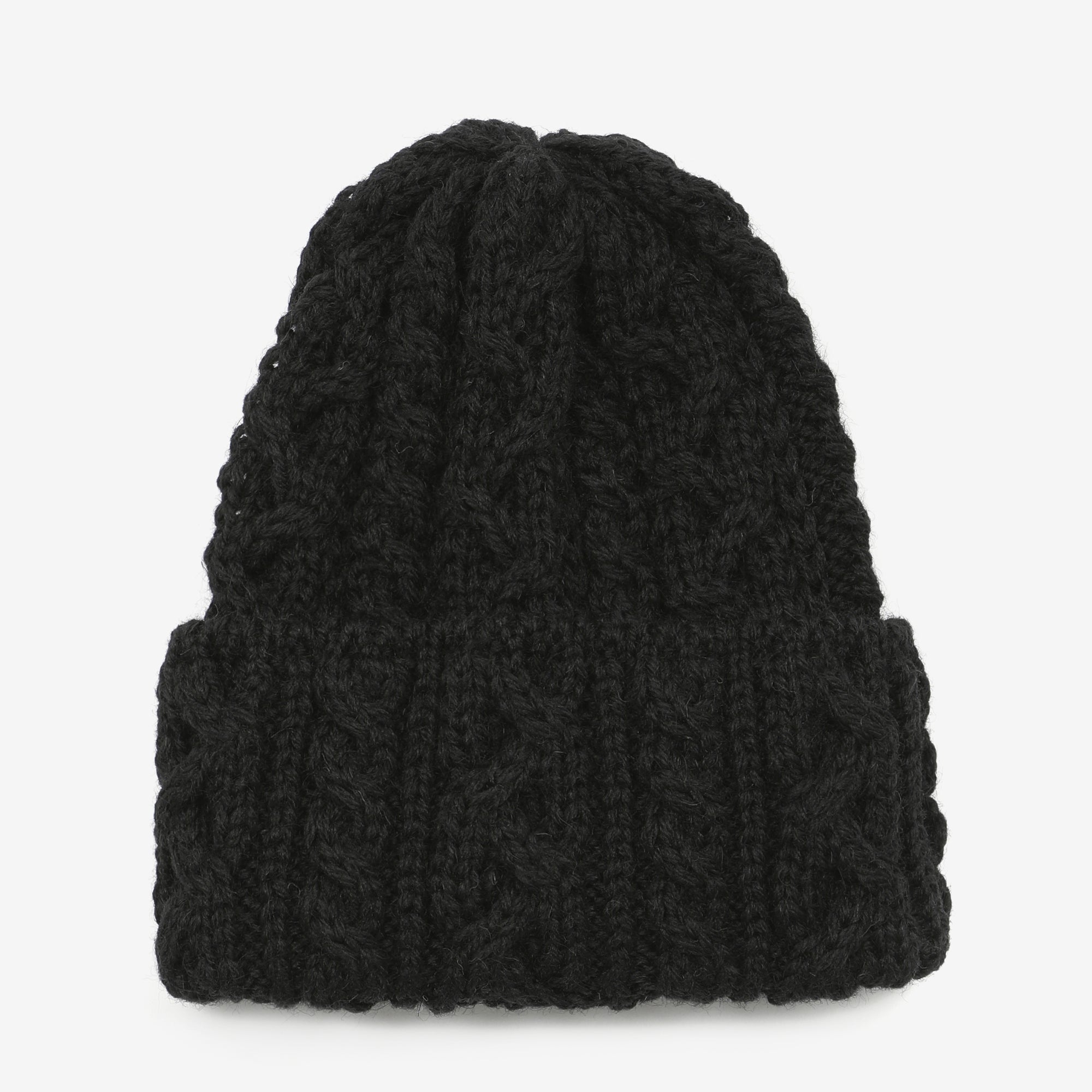 016 Bobcap - Black