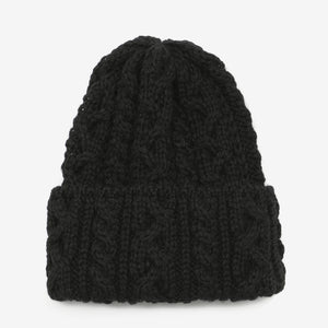 016 Bobcap - Black