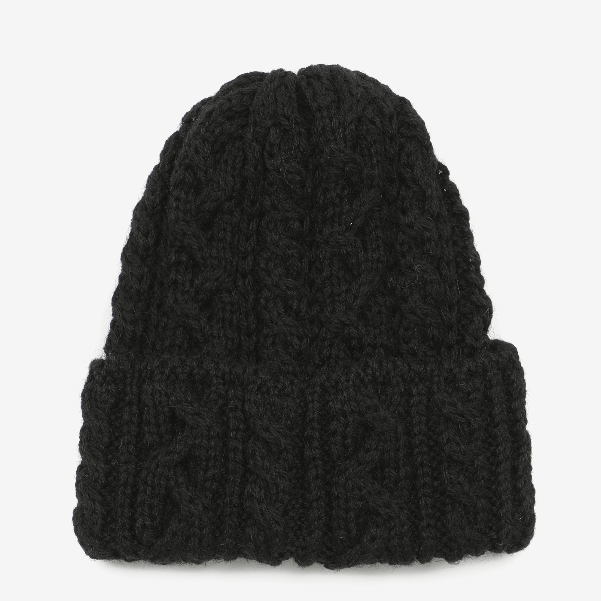 016 Bobcap - Black