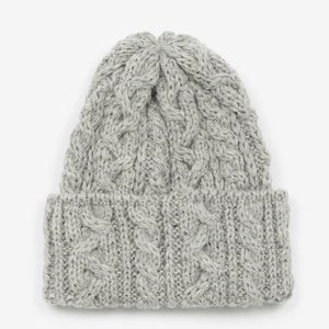 016 Bobcap - Lt Grey