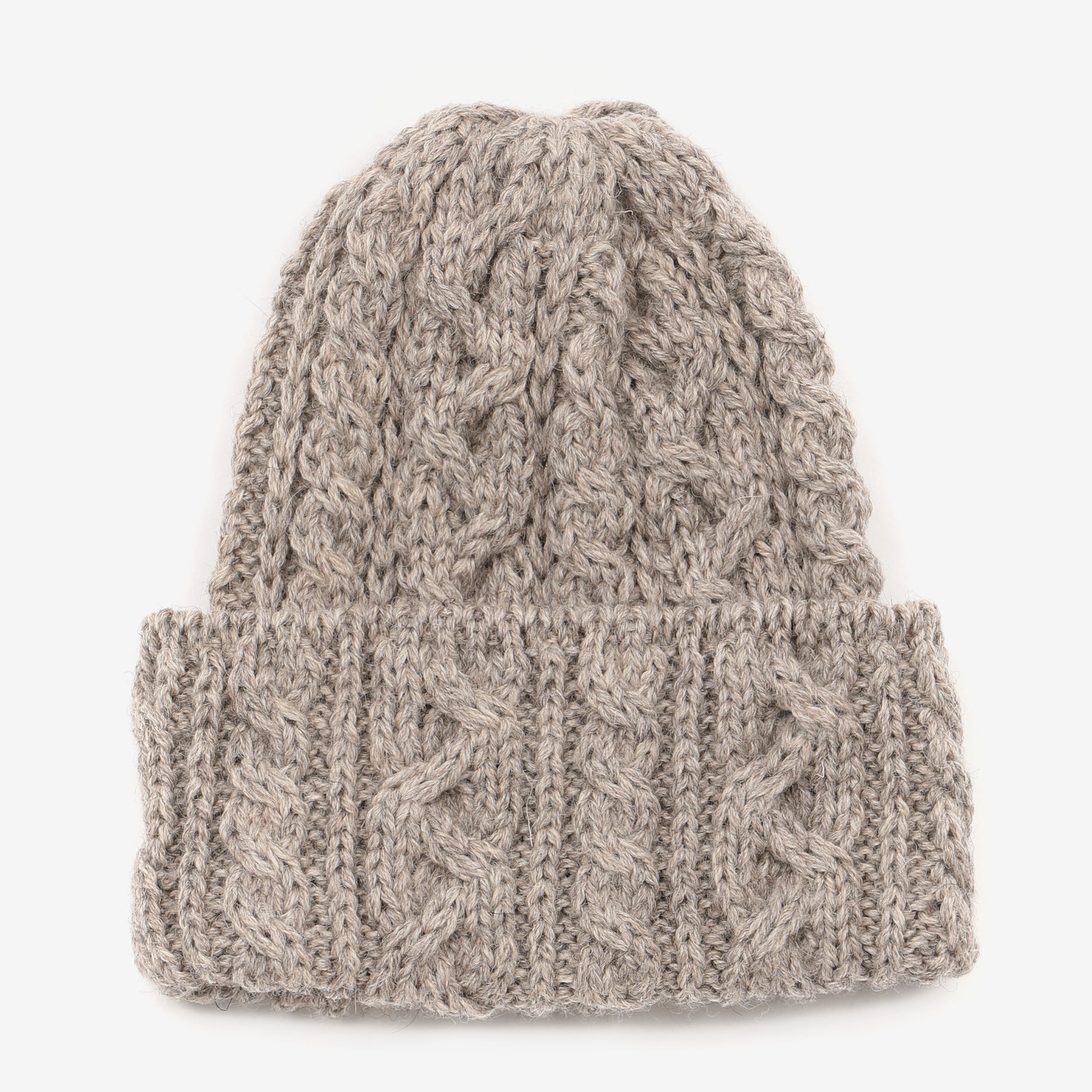 016 Bobcap - Natural