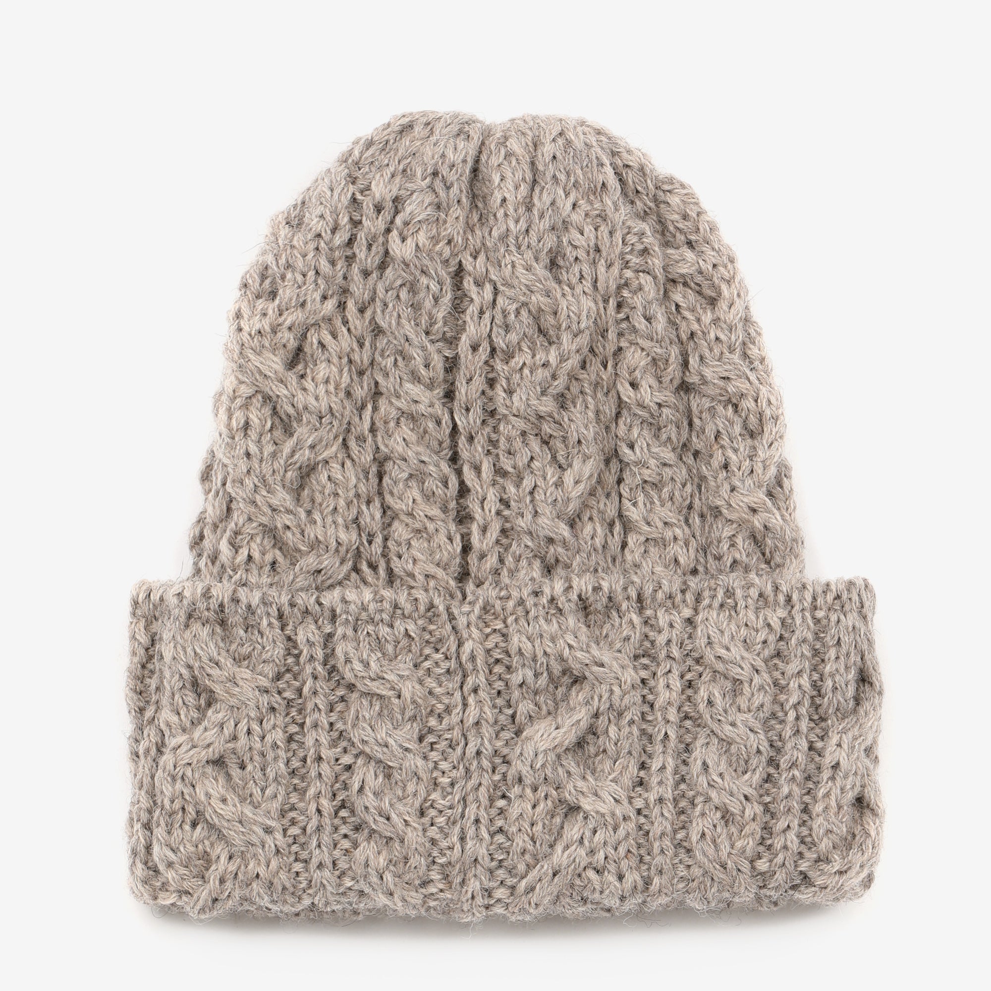 016 Bobcap - Natural