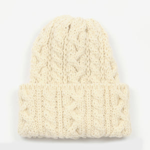 016 Bobcap - Aran