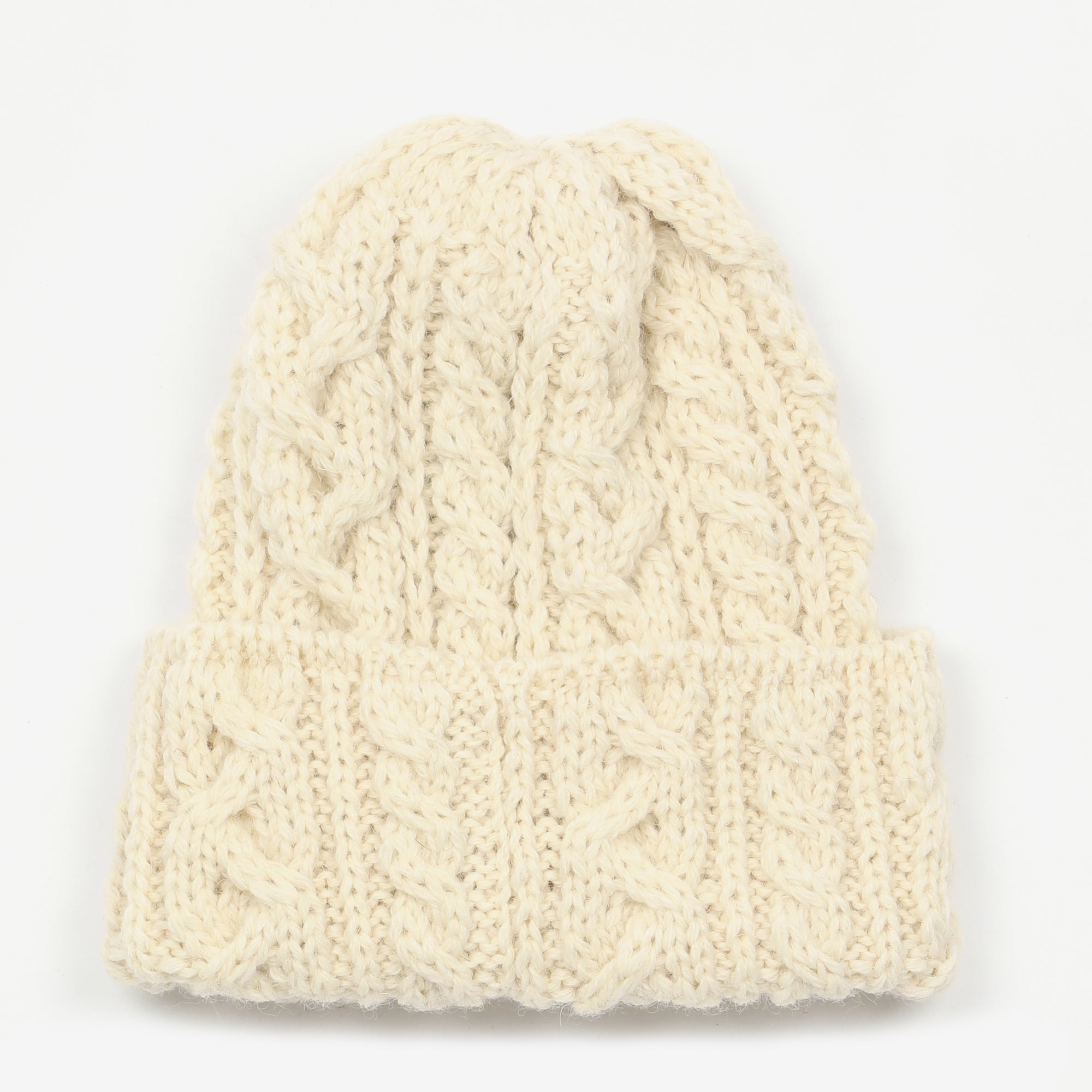 016 Bobcap - Aran