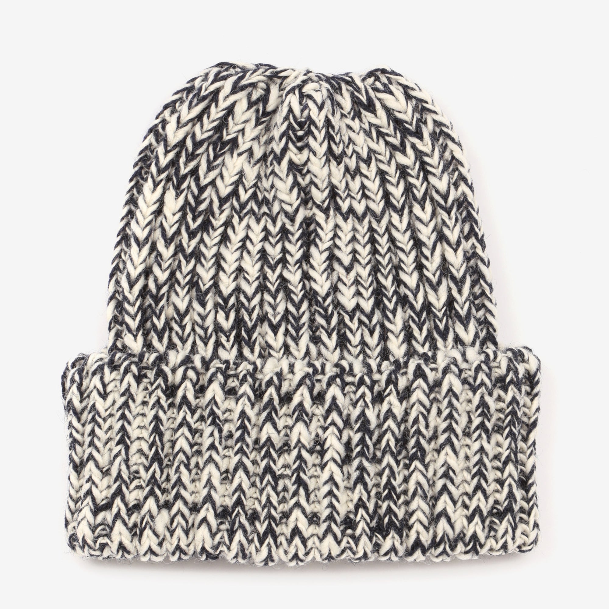 001 Slub Bobcap - Slub Navy