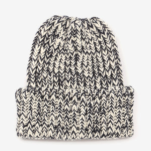 001 Slub Bobcap - Slub Navy