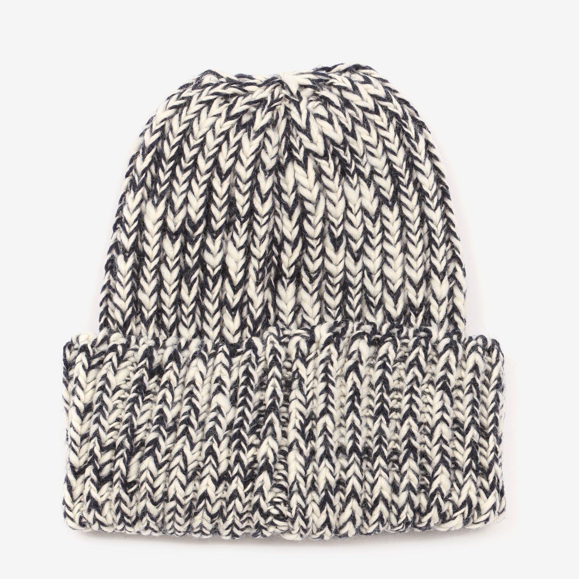 001 Slub Bobcap - Slub Navy