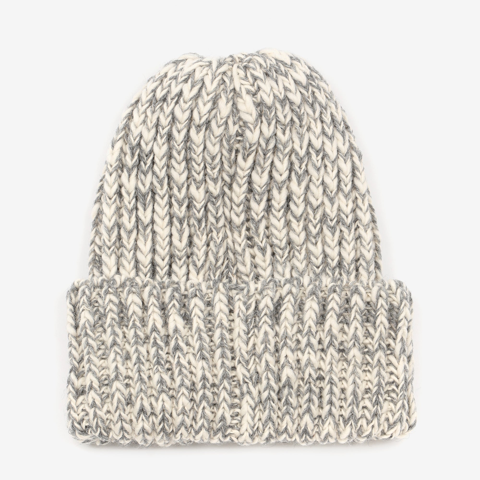 001 Bobcap - Slub Steel