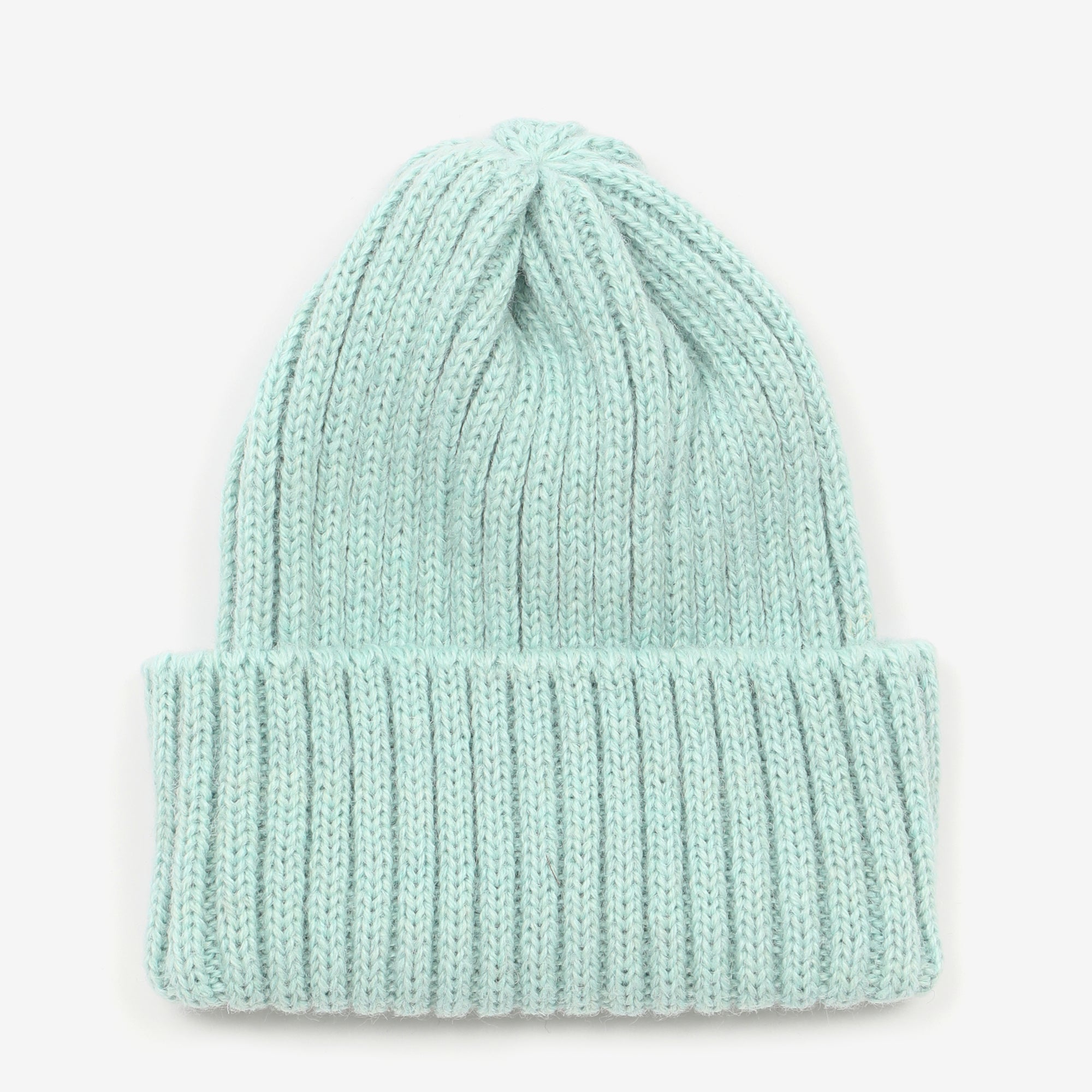2x1 Watchcap Mix - Mint