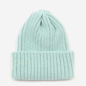 2x1 Watchcap Mix - Mint