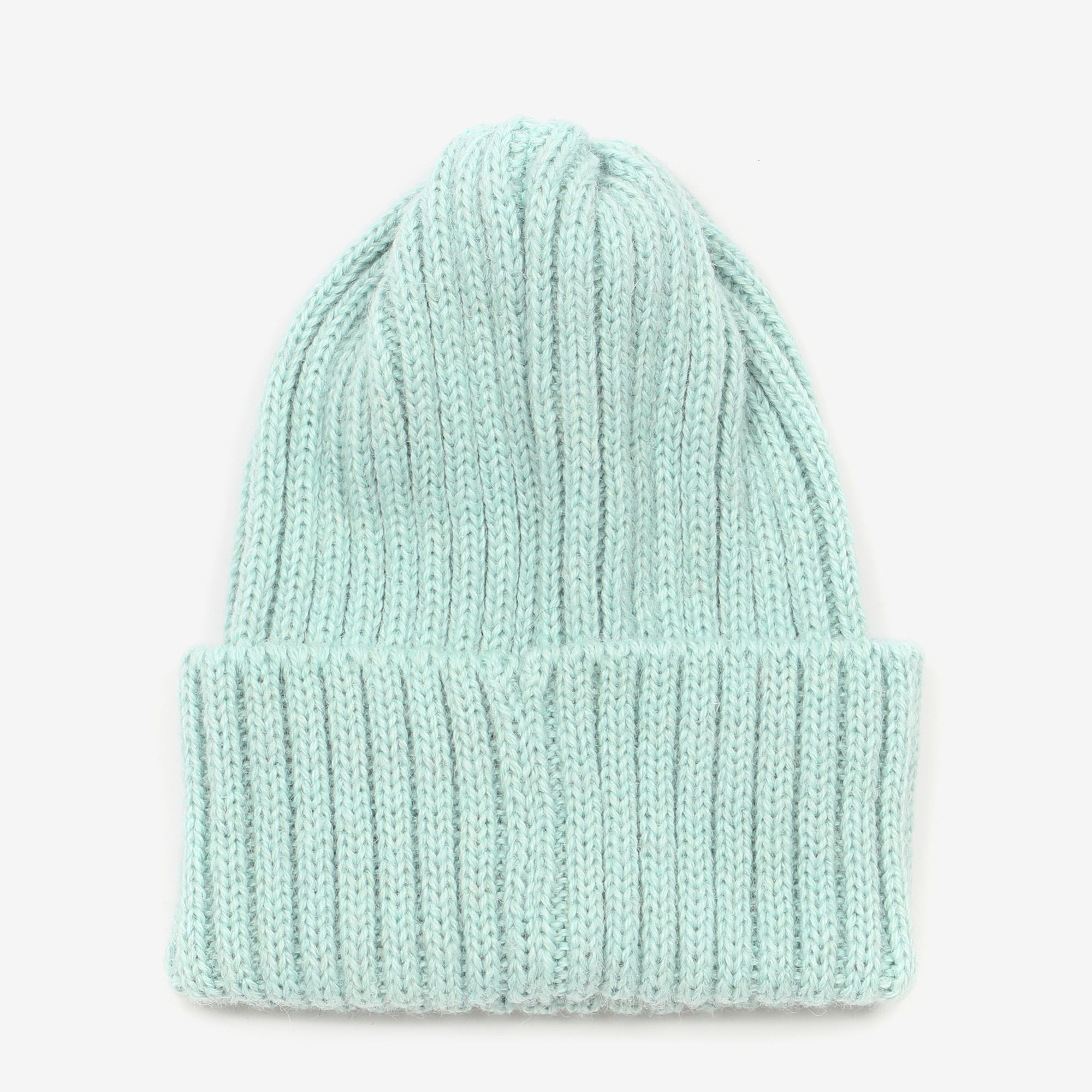 2x1 Watchcap Mix - Mint