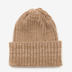 2x1 Watchcap Mix - Camel