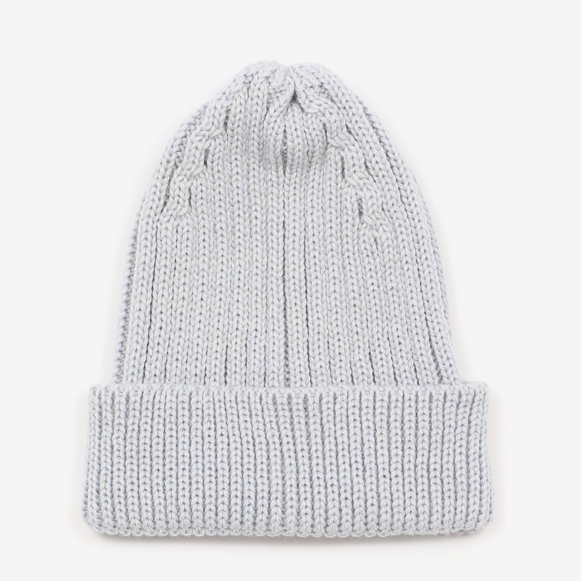 Shaped Watchcap - Dove