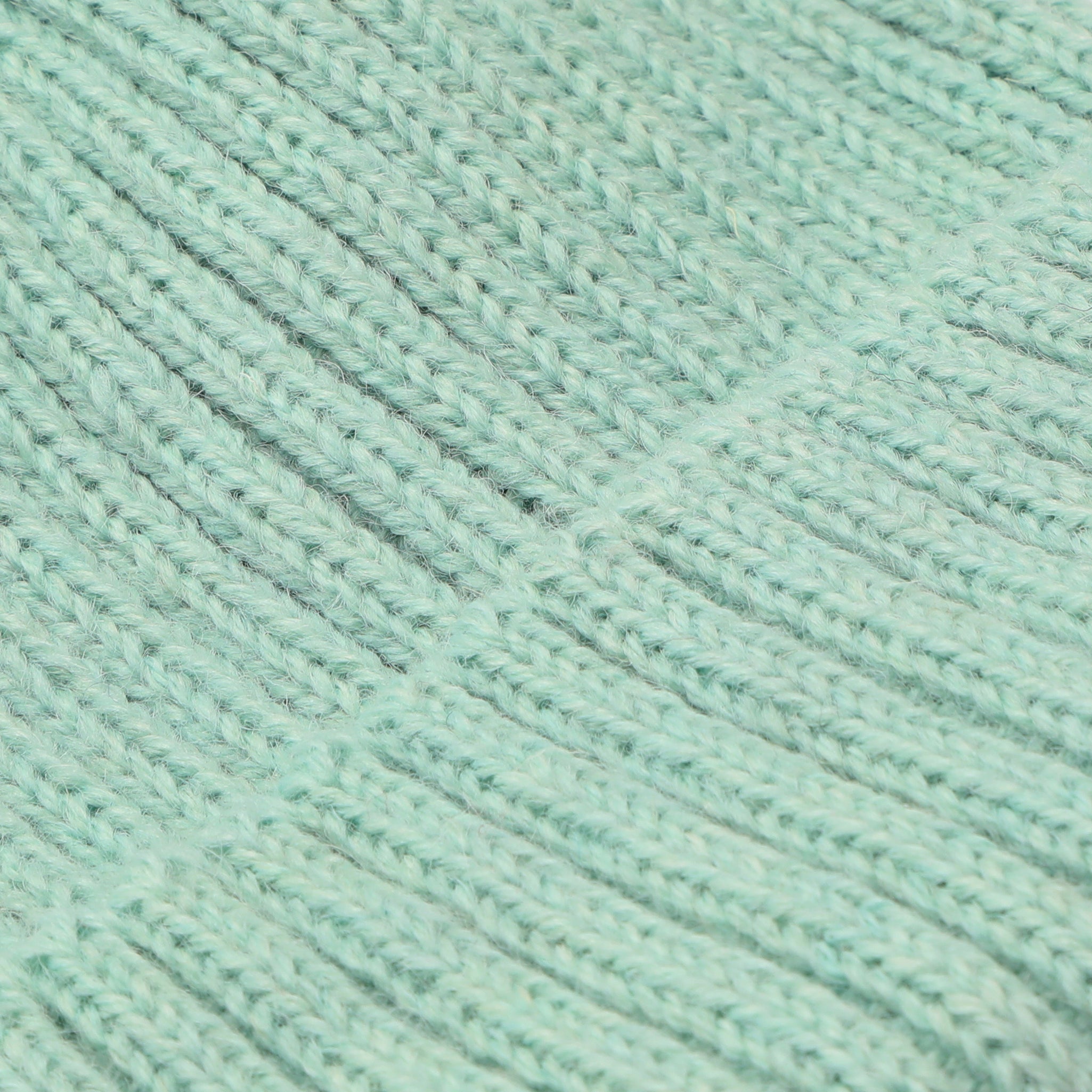 2x1 Watchcap Mix - Mint