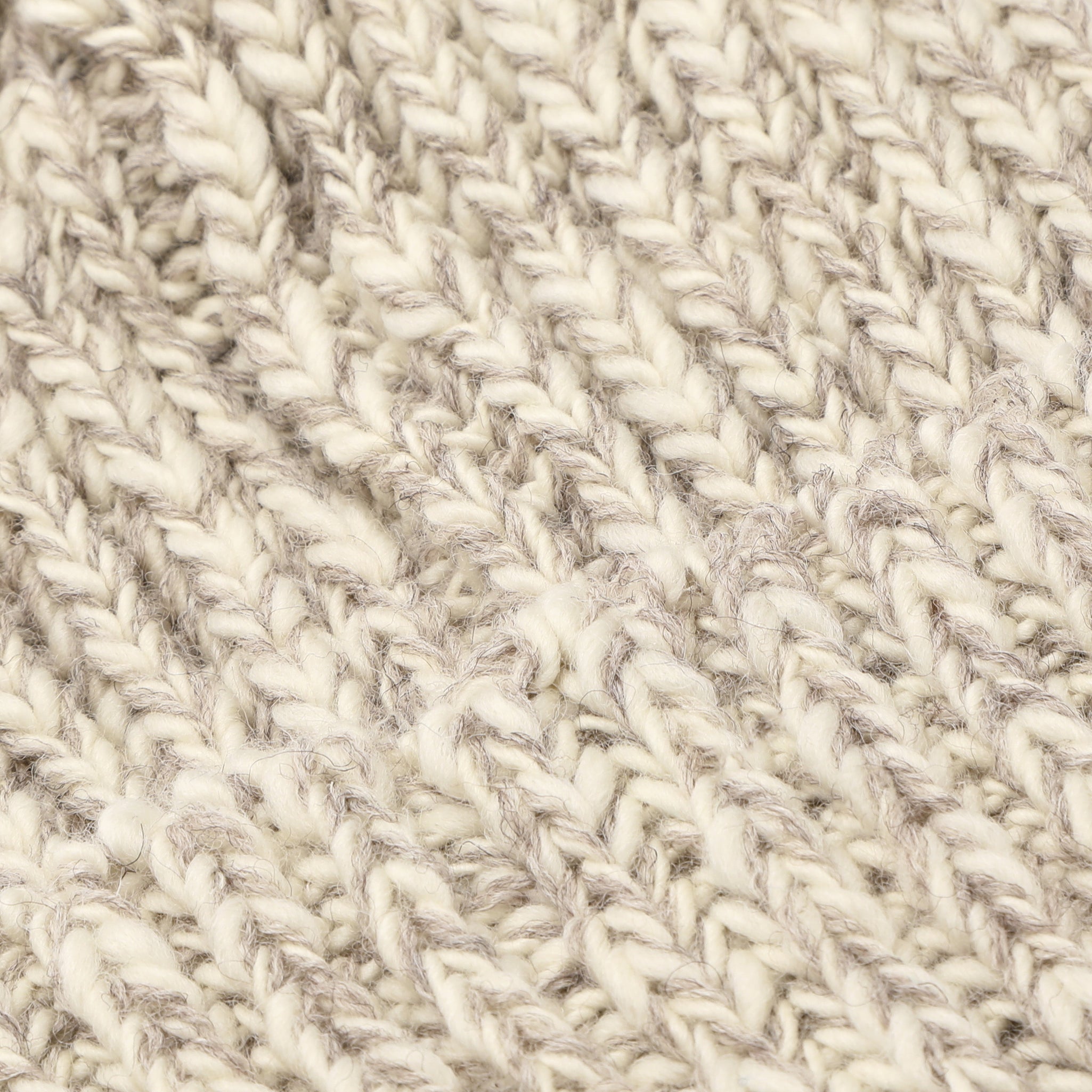001 Slub Bobcap - Slub Natural