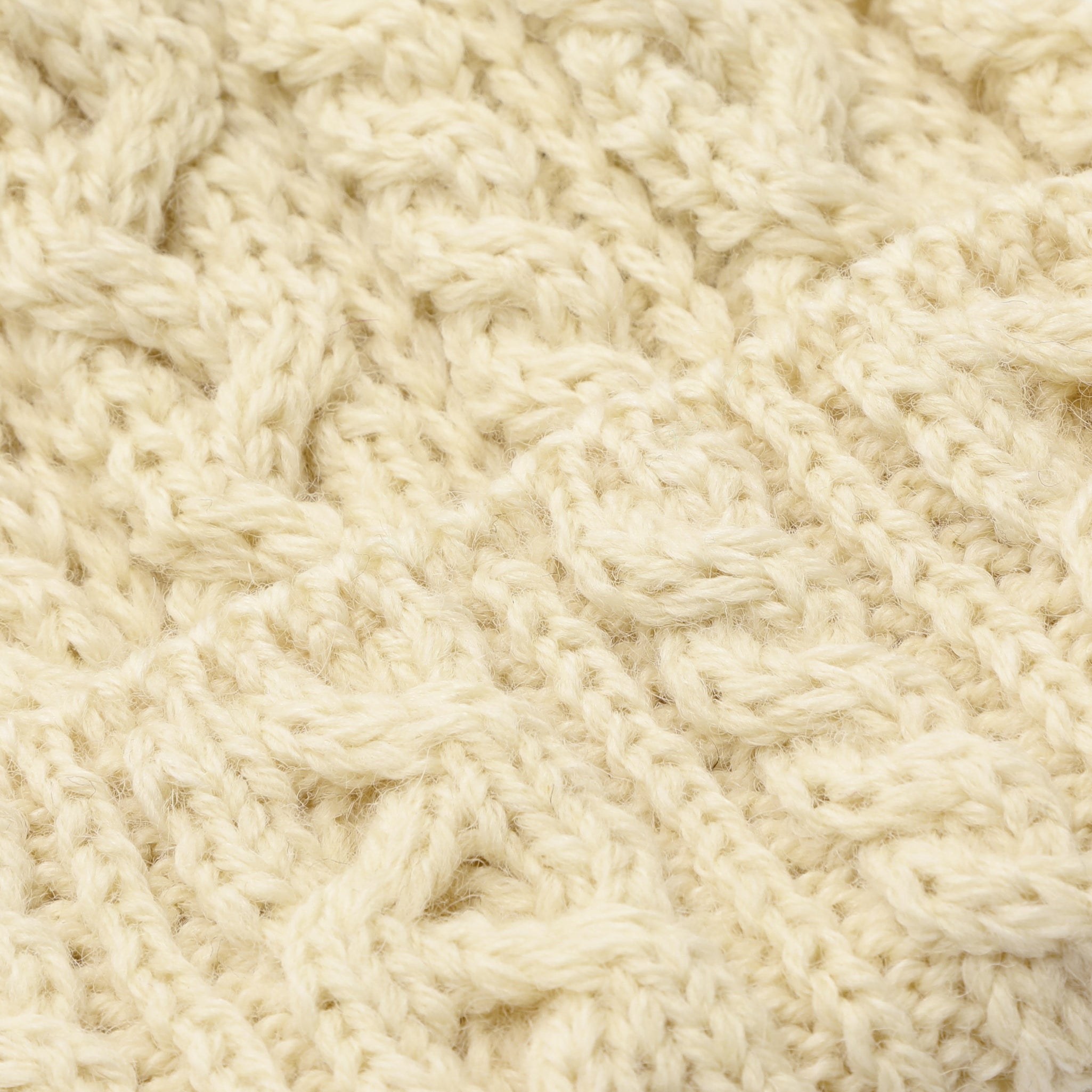 016 Bobcap - Aran