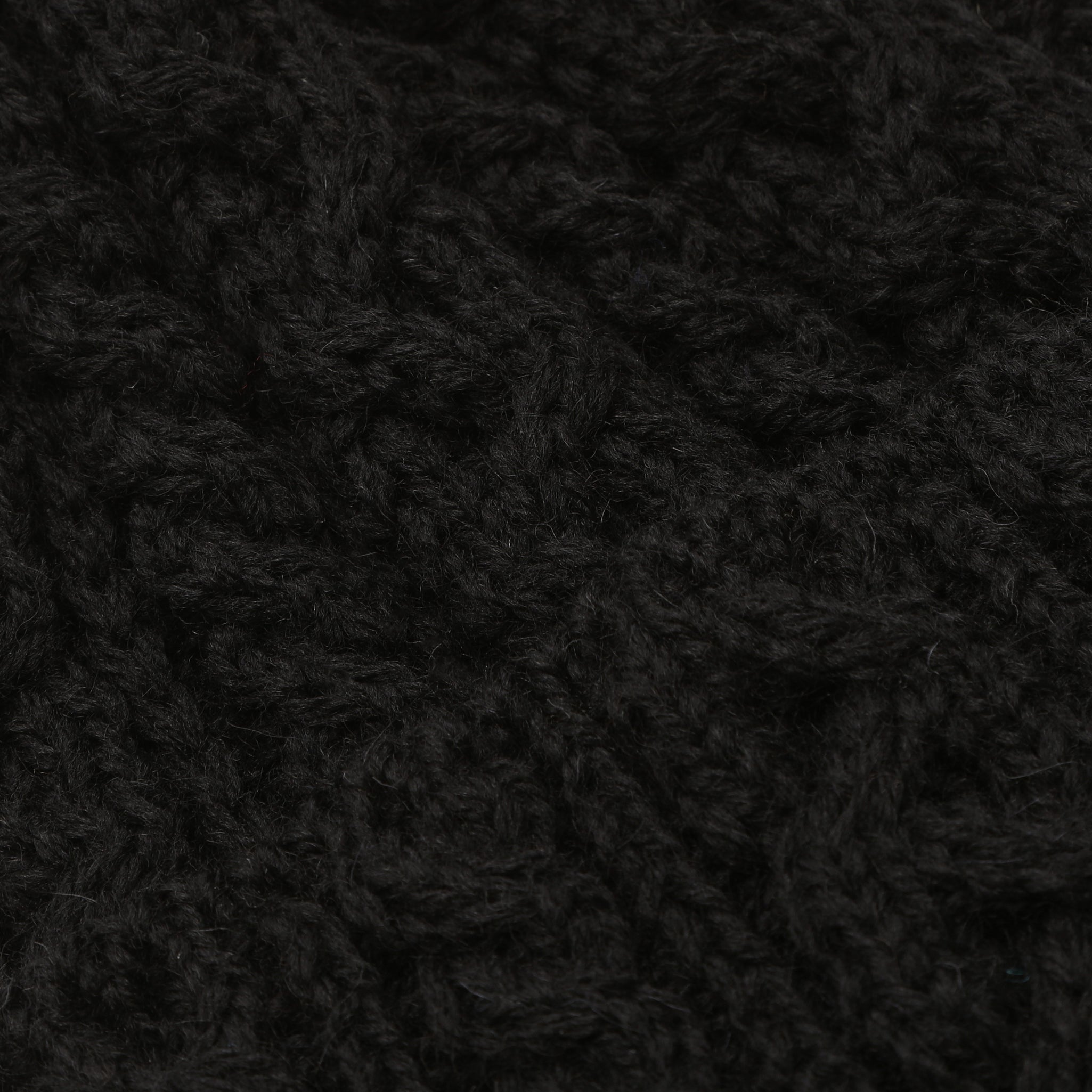 016 Bobcap - Black