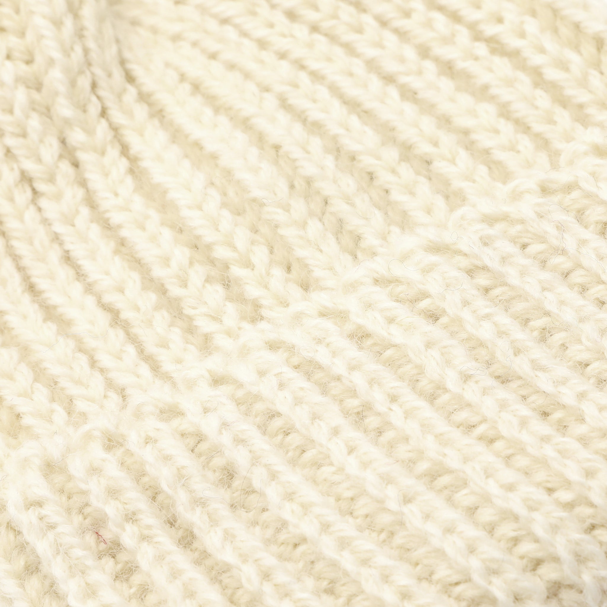 001 Bobcap Mix - White