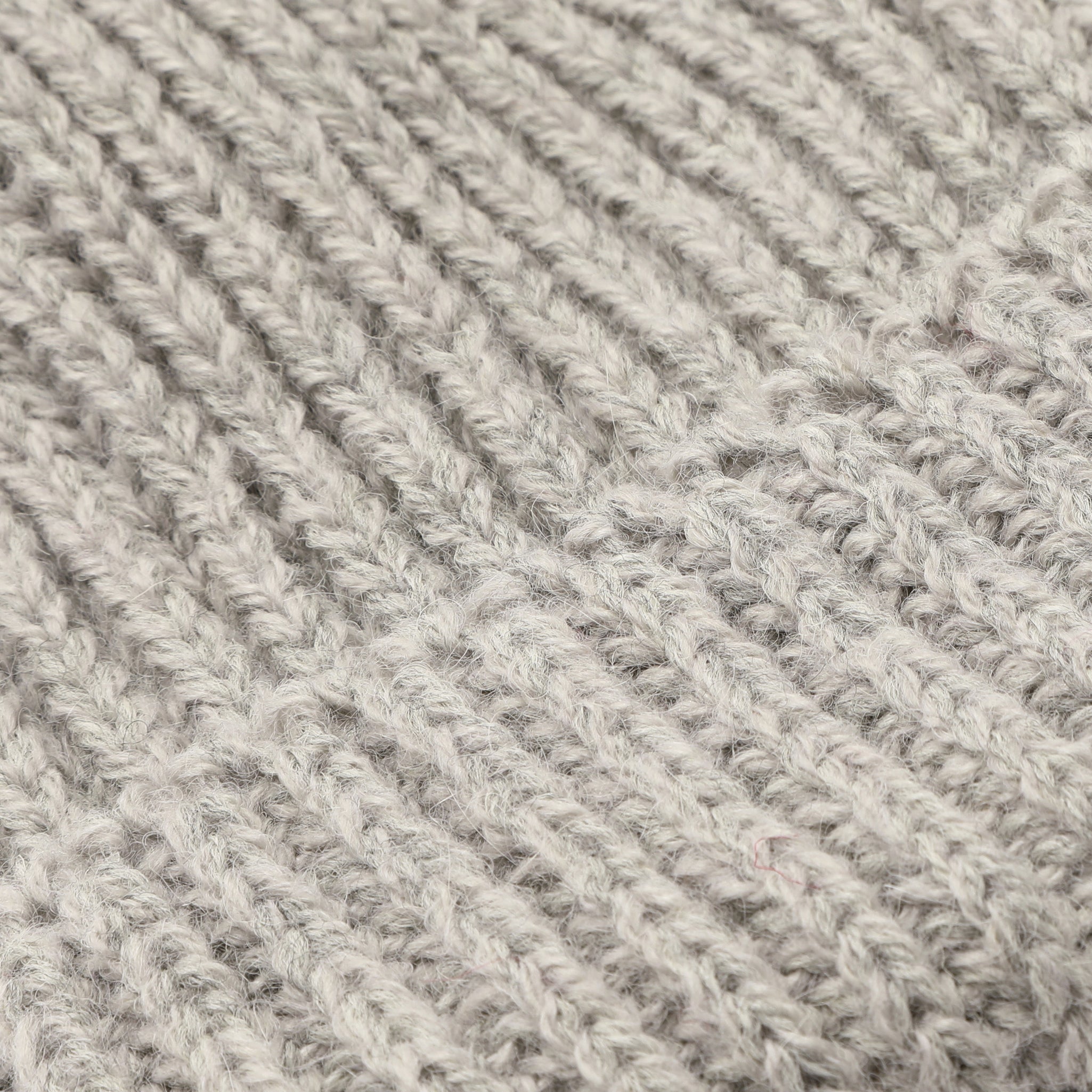 001 Bobcap Mix - Lt Grey