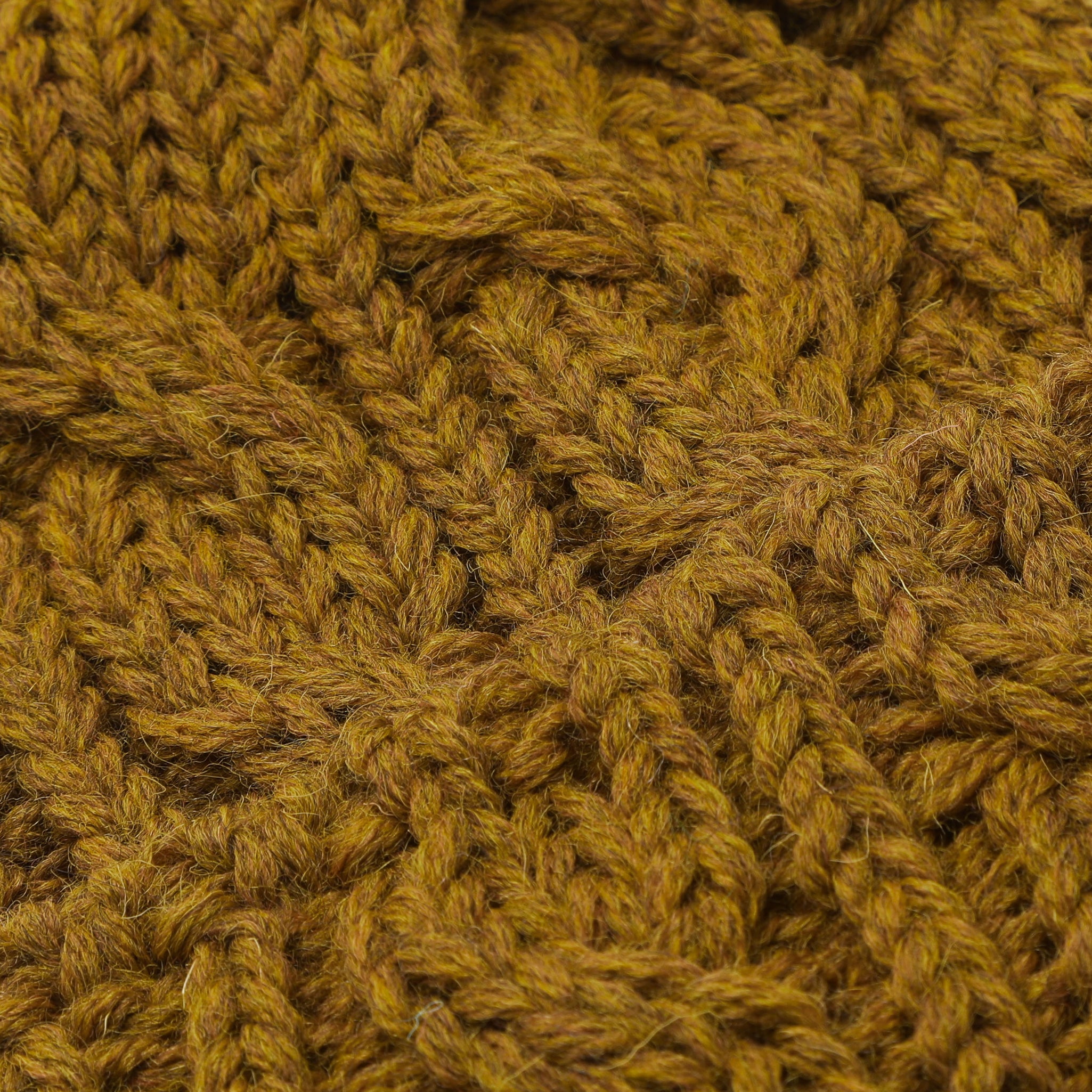 Chunky 016 Bobcap - Harvest