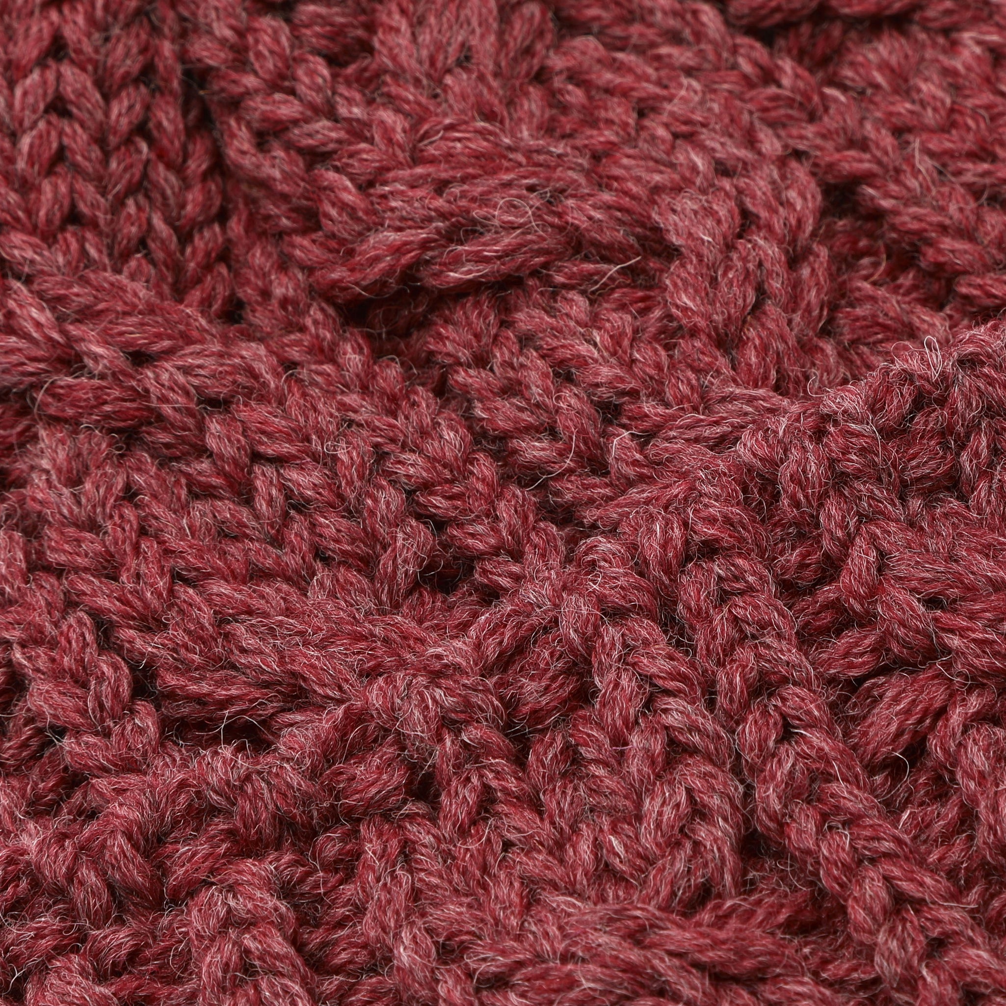 Chunky 016 Bobcap - Autumn Glow