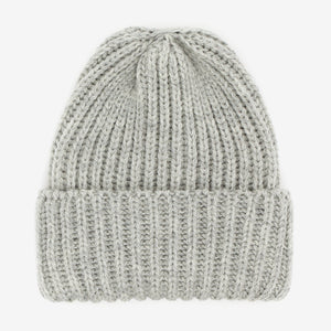 Merino 001 Hat - Grey