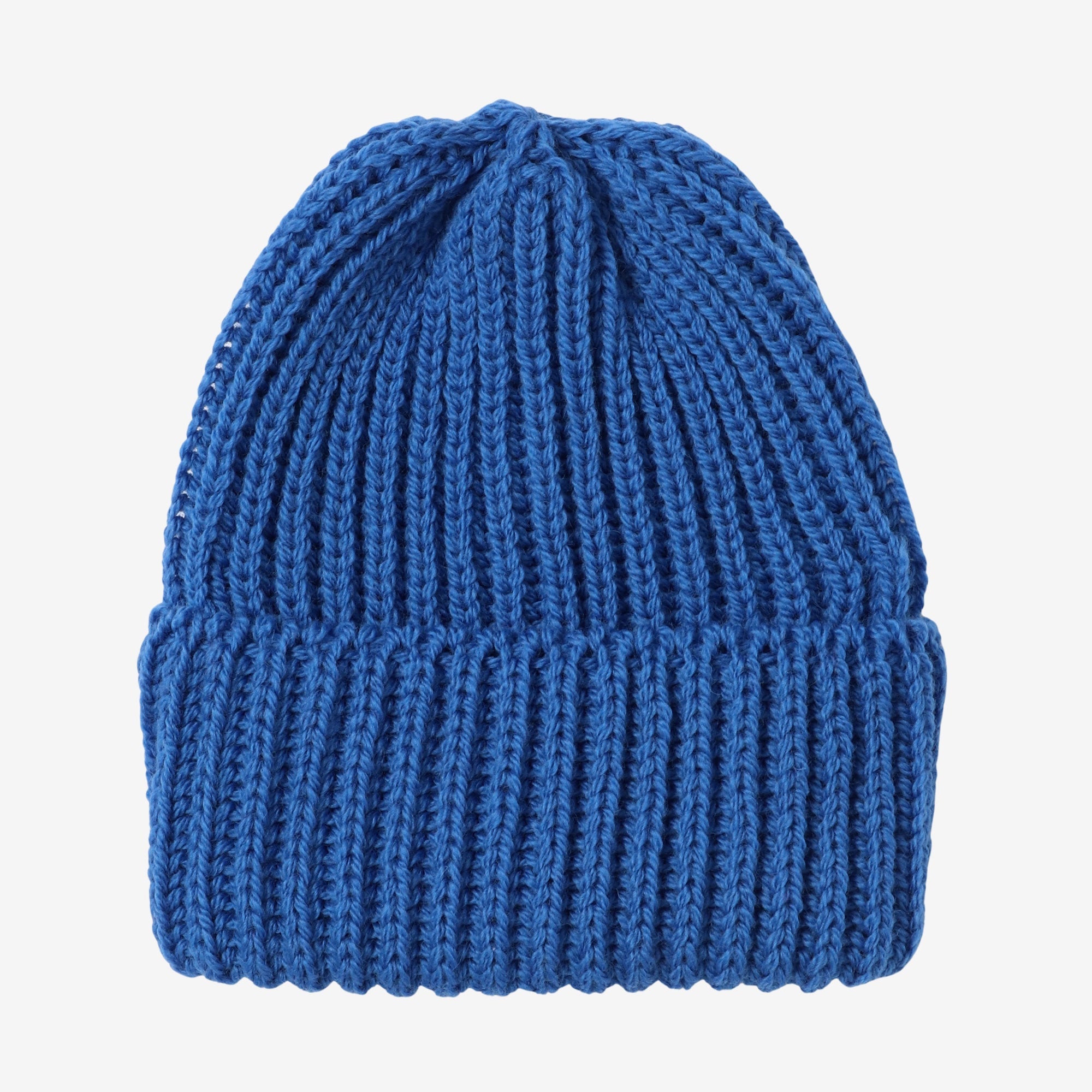 Merino 001 Bobcap - Giotto