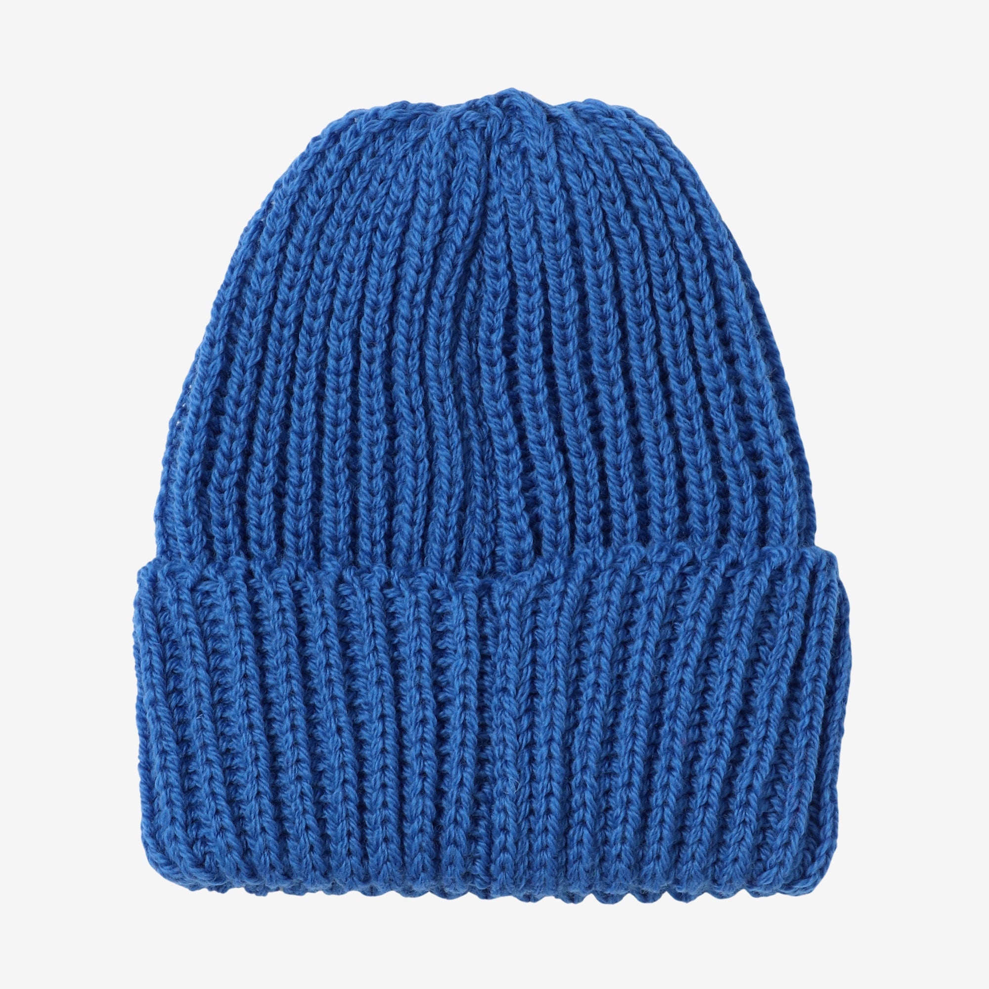 Merino 001 Bobcap - Giotto